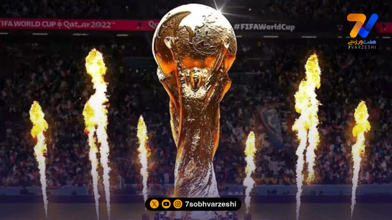 رکوردداران ایرانی جام جهانی؛ از حاج‌صفی و دایی تا طارمی و آزمون