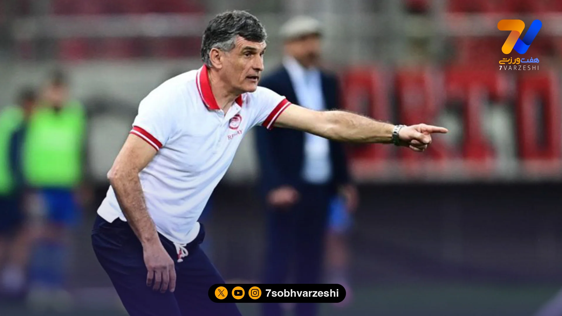 مندلیبار ماندنی شد؛ سرمربی طارمی تمدید کرد