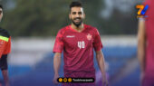 مهاجم سابق پرسپولیس در سبد خرید منصویریان