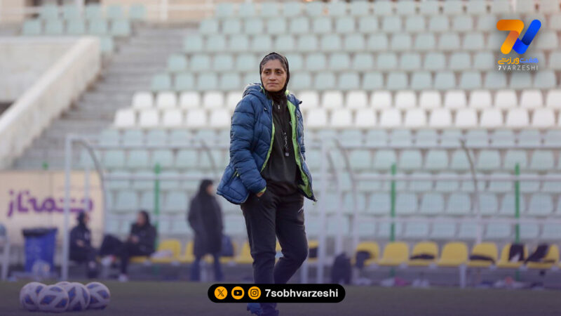 انتقاد تند سرمربی تیم ملی: پرسپولیس و گل‌گهر بازیکنانشان را ندادند!