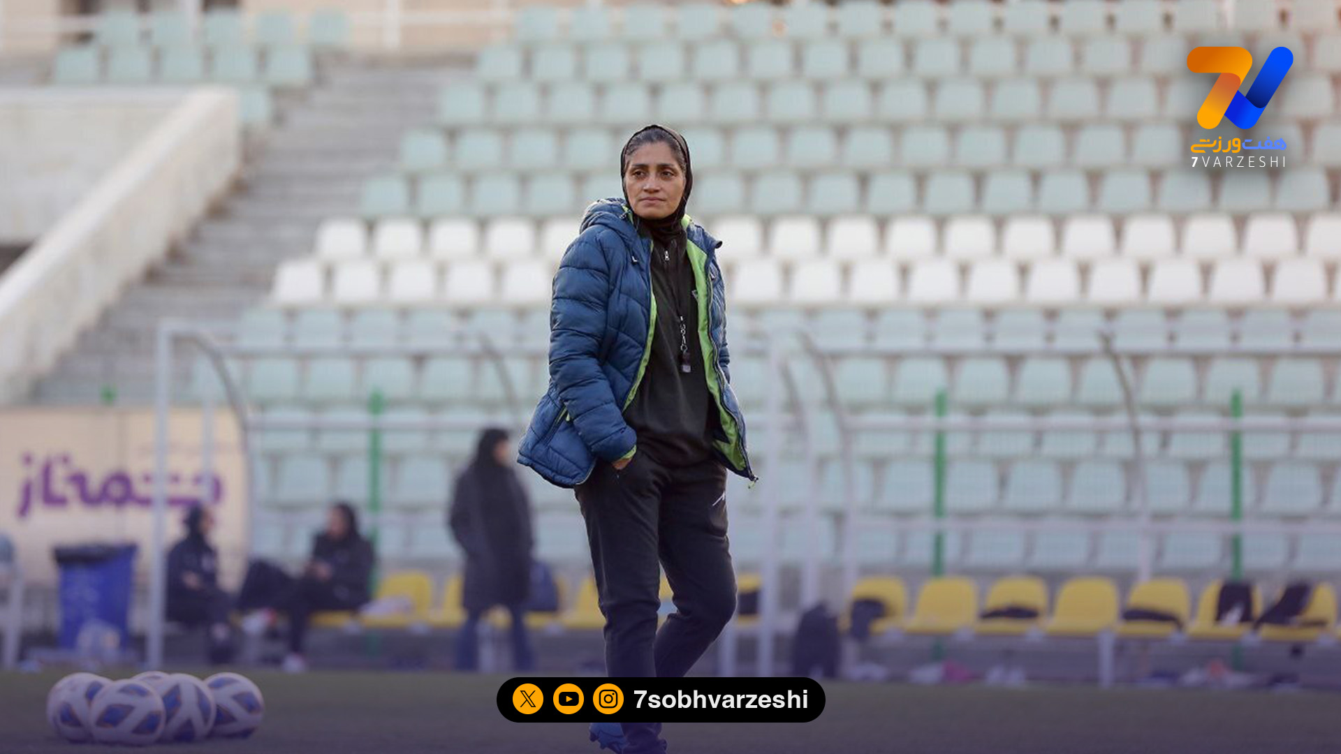 مرضیه جعفری: دو دیدار دوستانه مسیر انتخاب ترکیب استرالیا را روشن کرد