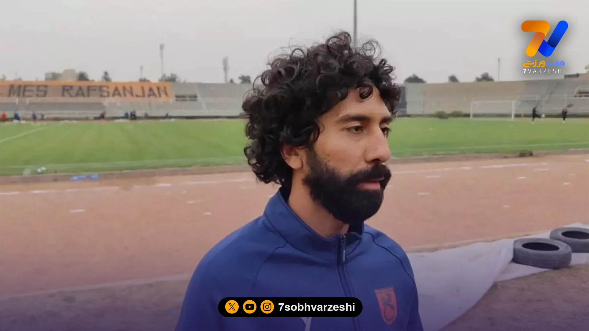 تایید هافبک سابق استقلال؛ می خواهم شاگرد منصوریان شوم