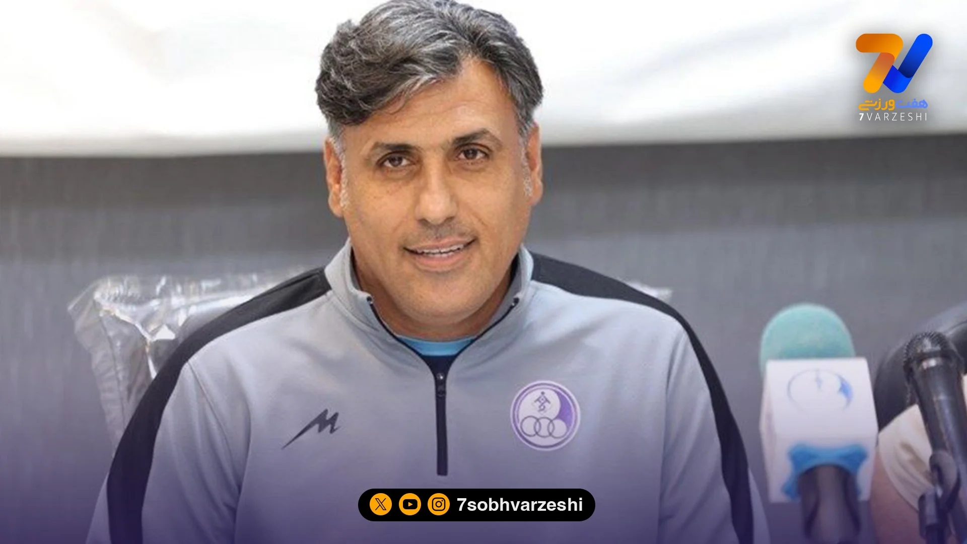 خلیفه‌اصل: پنجره بسته است اما ۵ بازیکن جدید می‌خواهیم