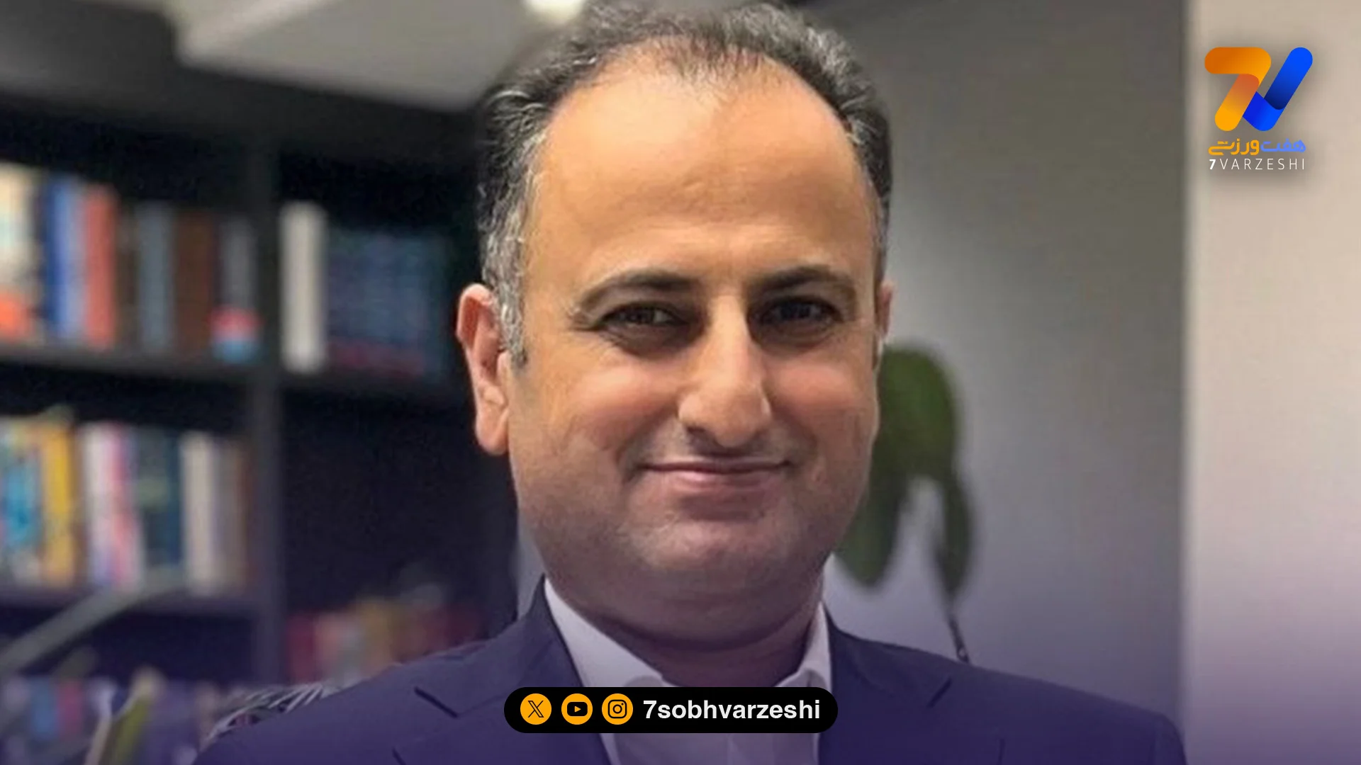 انتقاد تند رئیس کمیته مقررات فدراسیون: ساختار حقوقی استقلال کج و معوج است!