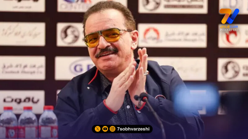 احضار زنوزی به کمیته اخلاق