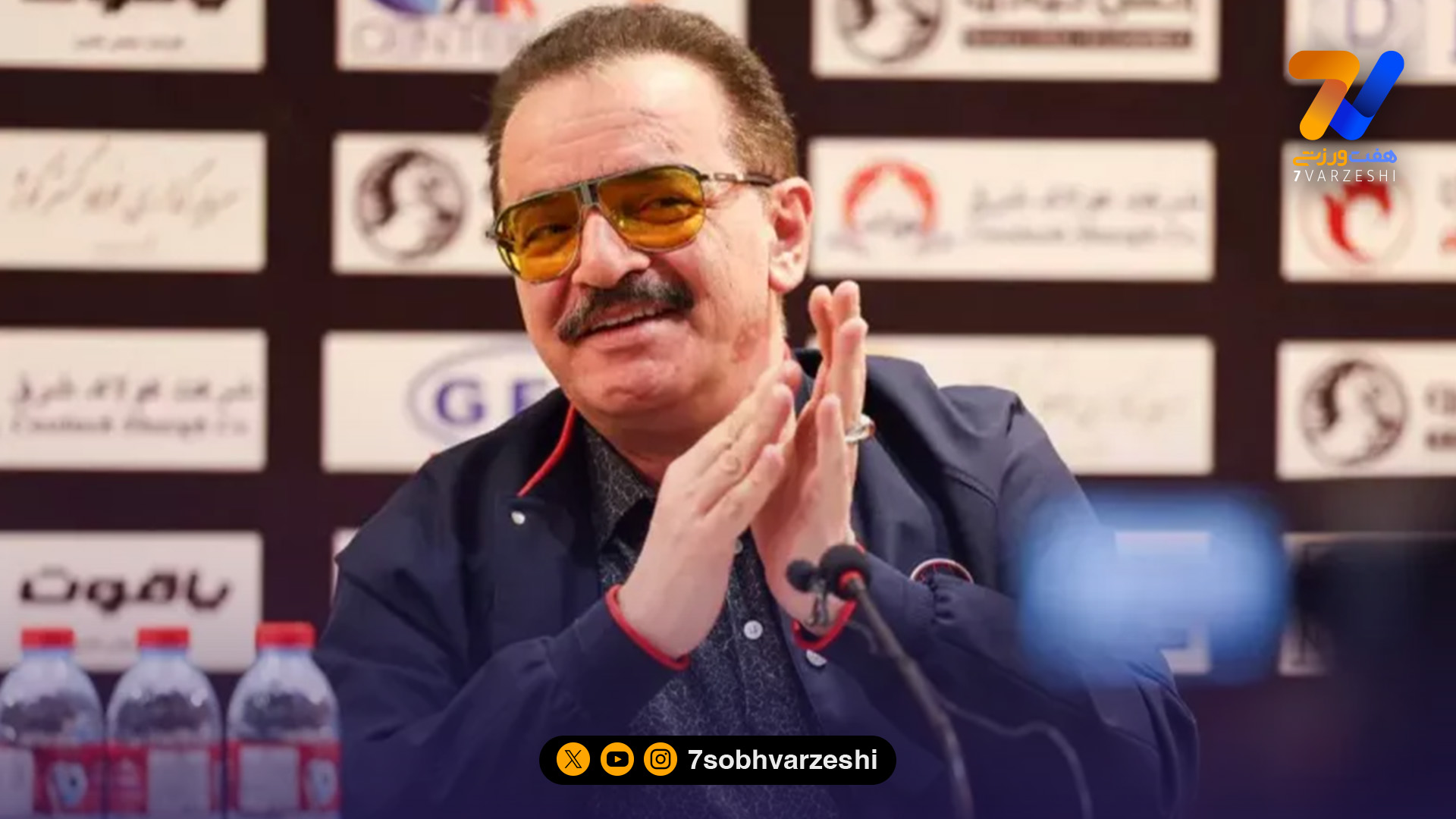 احضار زنوزی به کمیته اخلاق