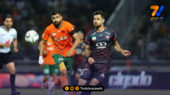 پرسپولیس به دنبال حفظ رکورد شکست‌ناپذیری در خانه مس