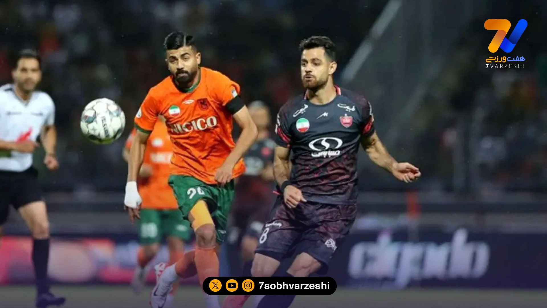 پرسپولیس به دنبال حفظ رکورد شکست‌ناپذیری در خانه مس