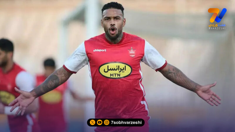 لوکادیا: مردم ایران در 20 سال پیش زندگی می کنند؛ همه جا خاک می بینید!