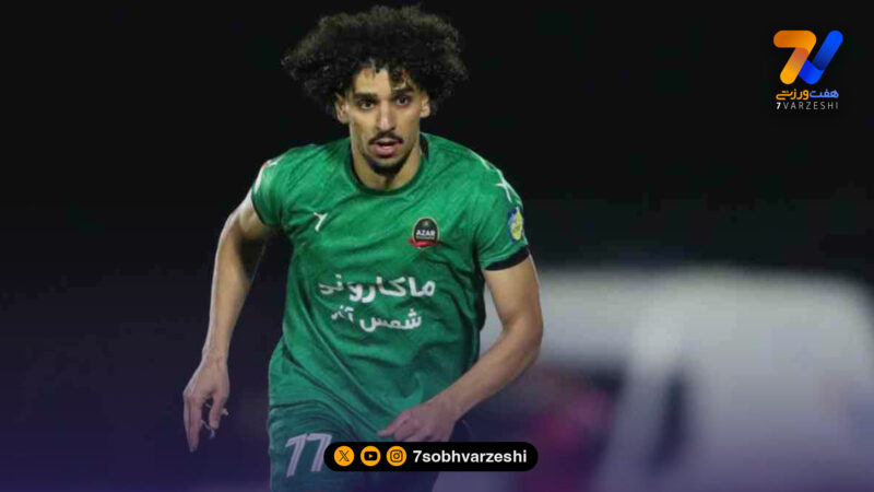 پدیده شمس آذر در رادار سرخ‌ها/ ادعای یک خبرگزاری