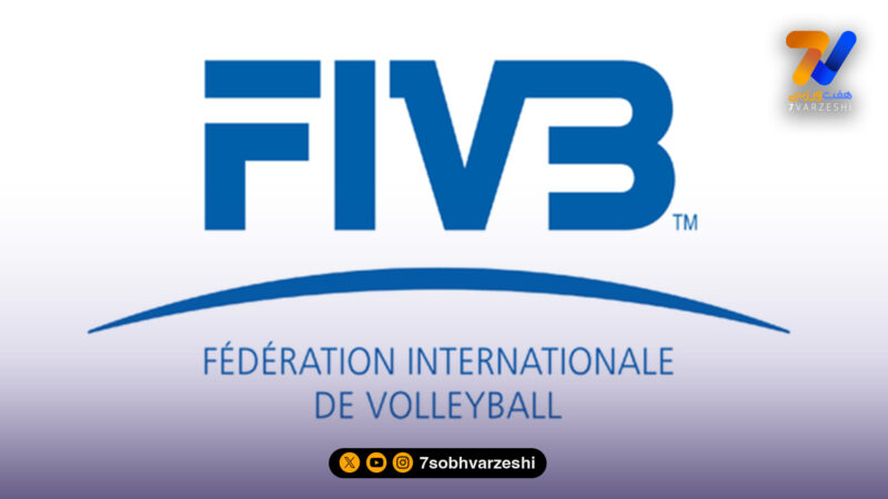 بازگشت به میادین جهانی؛ پایان محرومیت والیبالیست‌های روسیه و بلاروس