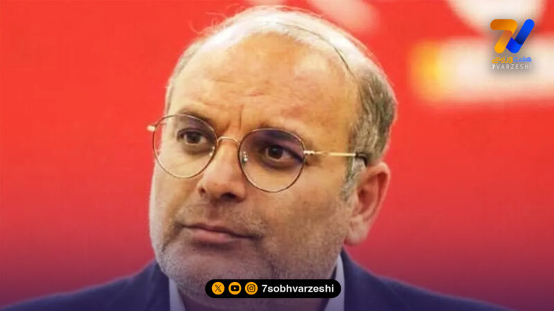 واکنش رسمی مجلس به اقدامات آمریکا؛ پیگیری حقوقی برای جلوگیری از تضییع حق ملی‌پوشان