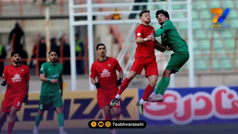 مدیرعامل شمس آذر: خودم تُرک هستم، شعار قومیتی داده نشد/ هوادارانشان بیشتر از سهمیه بودند