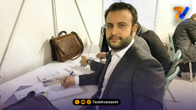 دوئل در دادگاه؛ پاسخ تند سلطانی‌فر به زنوزی: باید ادعاهایت را اثبات کنی!