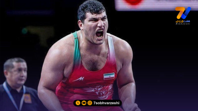 فرنگی کار ایرانی تغییر تابعیت داد!