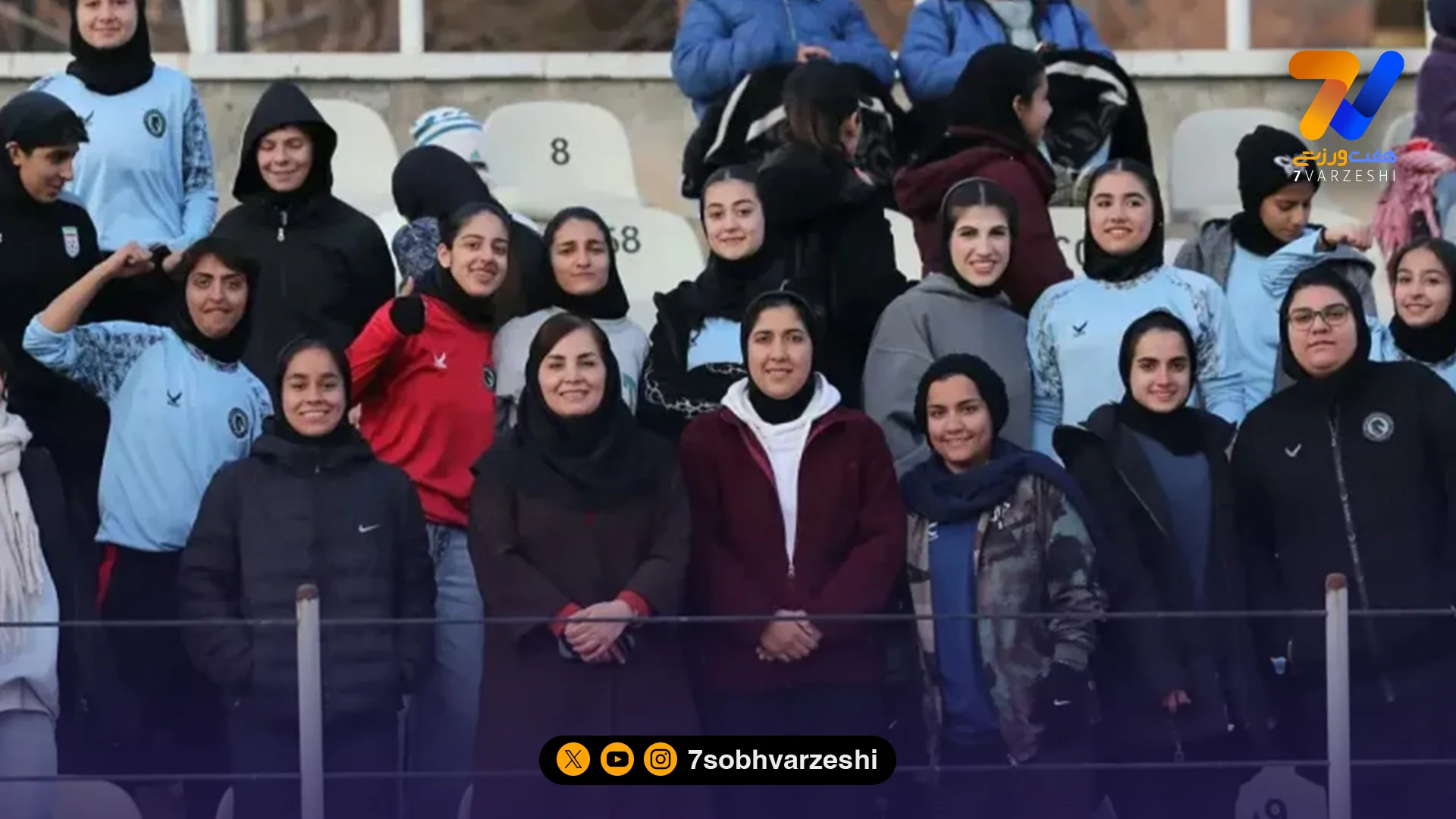 پایان یک طلسم تاریخی؛ بیش از ۱۵۰۰ هوادار برای پیکان در پاس قوامین