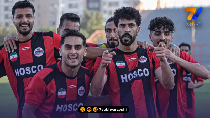 رقیب استقلال از جام حذفی کنار کشید!