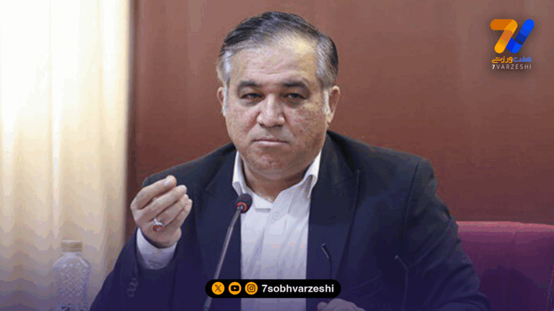 تاجرنیا: آقاسی باید در اختیار تیم باشد/ تصمیم آخر را ساپینتو می گیرد