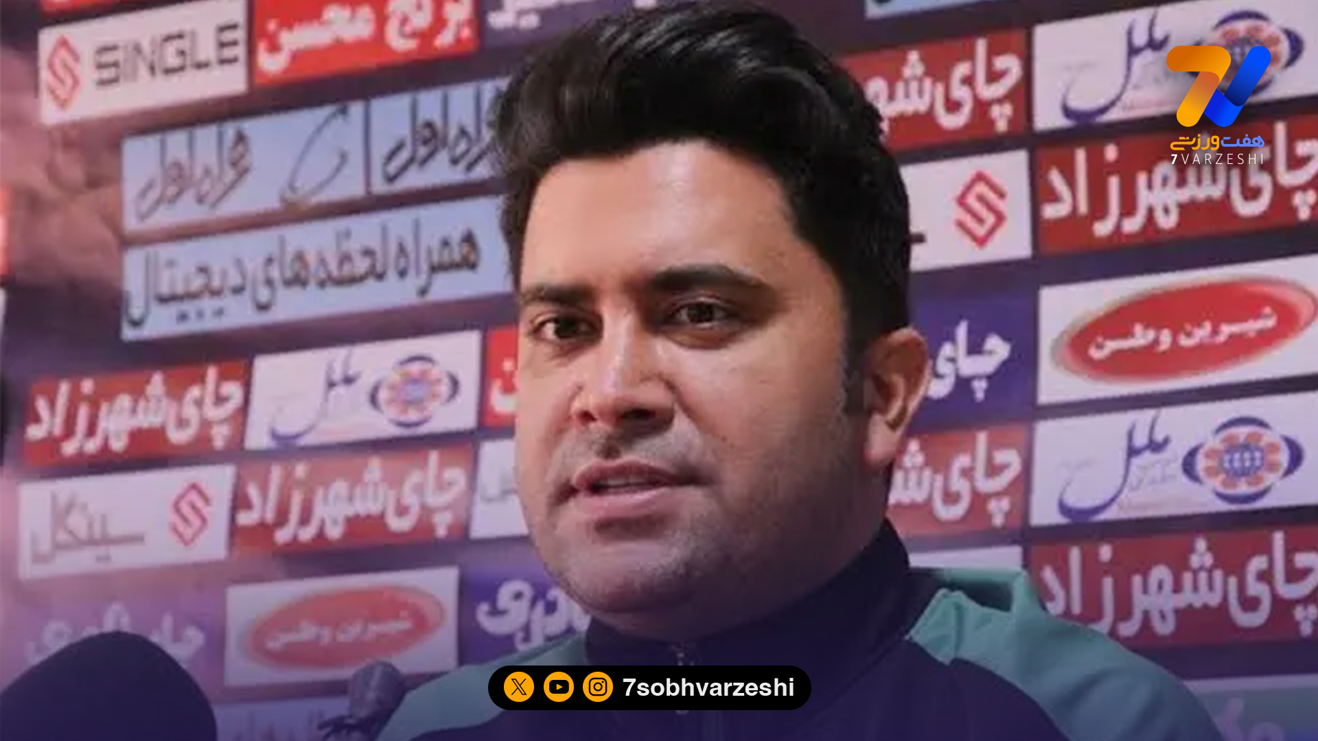 اخباری: لیگ سناریوی متفاوتی دارد و آماده یک نبرد سخت هستیم