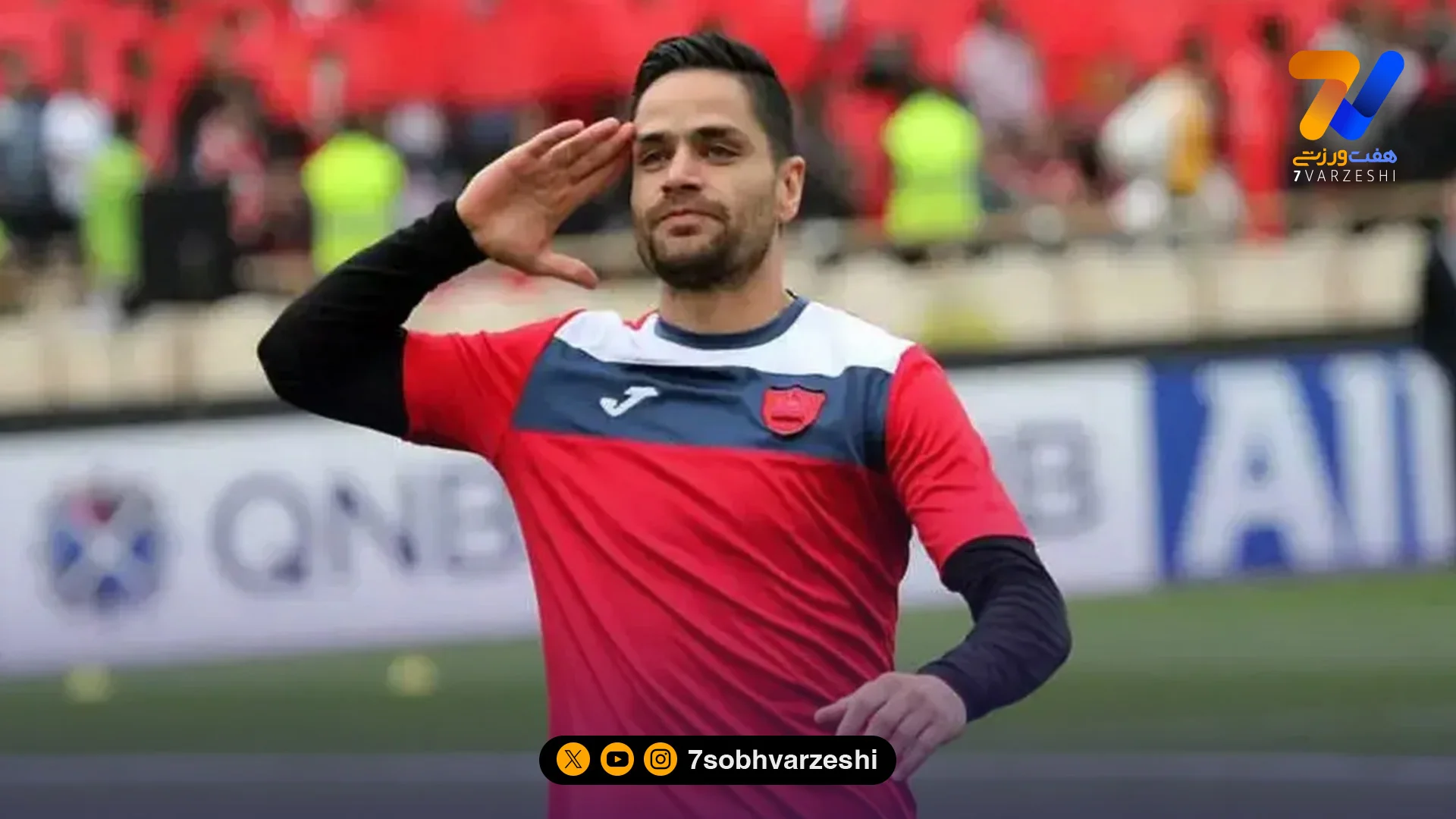 وتوی فنی جباری روی نام کامیابی‌نیا؛ هافبک سابق پرسپولیس را نخواستند!