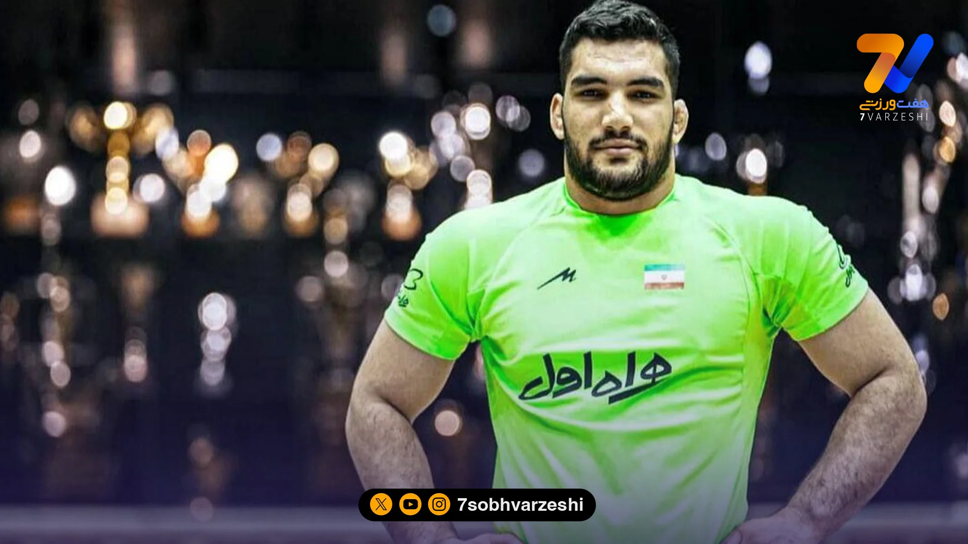 تکذیب فرنگی کار ایرانی؛ بنا پیشنهادی به من نداد