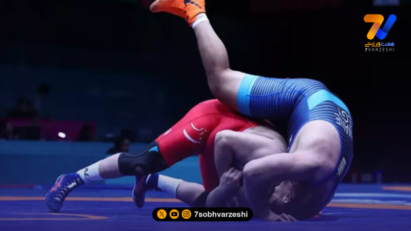 ۱۴ فرنگی‌کار ایران برای جدال در تورنمنت وهبی امره راهی ترکیه شدند