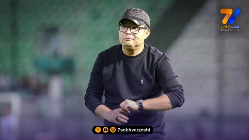 پاسخ منفی ربیعی به مس رفسنجان!