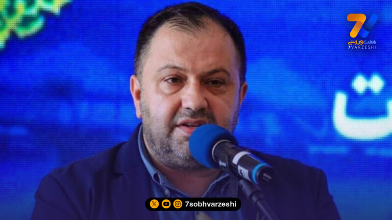 بابایی: فدراسیون باید اسکوچیچ را بازخواست کند