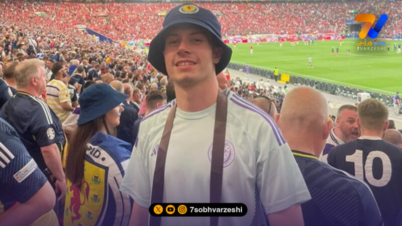 کار عجیب یک هوادار برای جام جهانی؛ رزرو 22 هتل در آمریکا!