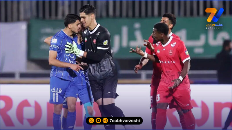 شایعه عجیب تکذیب شد؛ توهین نژادپرستانه ای در کار نبود