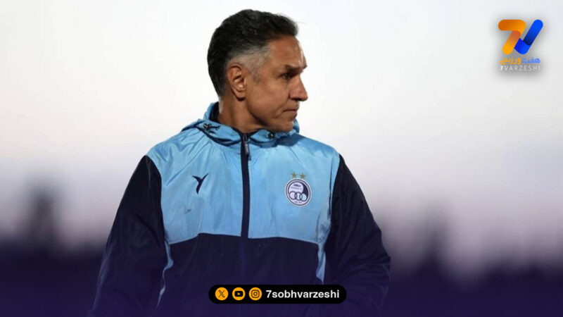 رجبی استقلال را محکوم کرد!