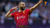 محمد صلاح در راه عربستان؟