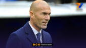 رومانو تایید کرد؛ زیدان برنامه‌ای برای بازگشت به رئال ندارد