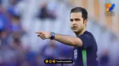 اعتماد AFC به ایرانی‌ها؛ قضاوت پیام حیدری در جام ملت های آسیا