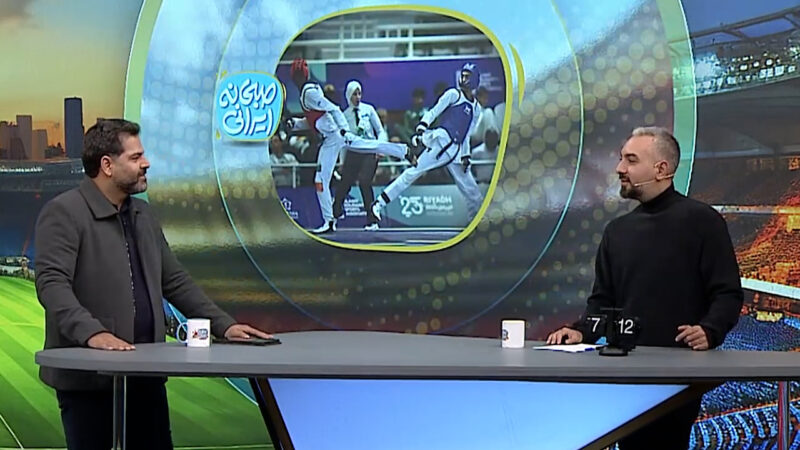 اتفاق عجیب مسابقات تکواندو در کنیا: آدم ربایی ورزشکار اردنی!