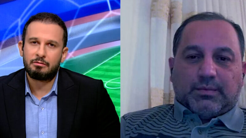 سخنگوی فدراسیون فوتبال خبر هفت ورزشی را تایید کرد؛ قلعه نویی به آمریکا می رود