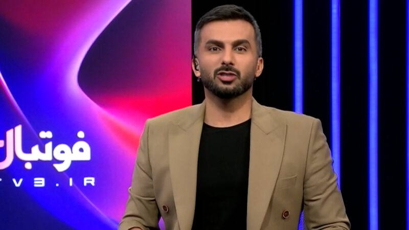 میثاقی: یک کاری نکنید هند هم بیاید بگوید ماهم فوتبال داریم!