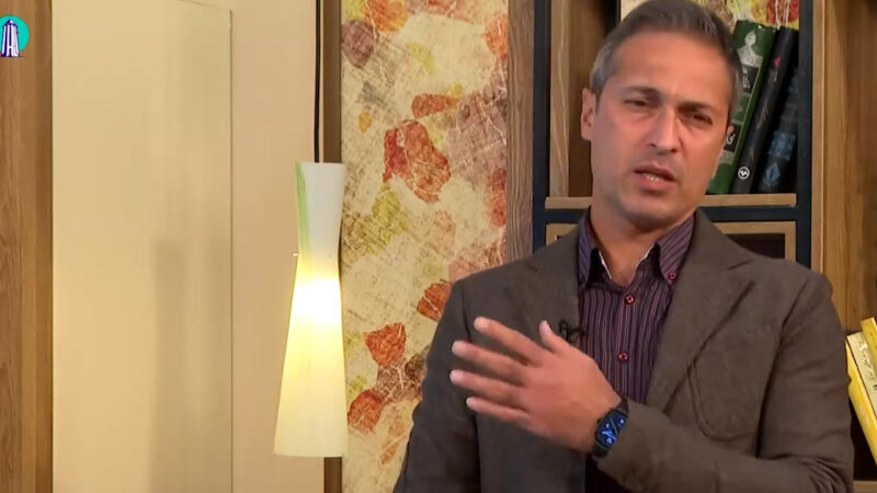 آشوبی: خلق فقط چند موقعیت در دربی جذابیتی برای بیننده ندارد