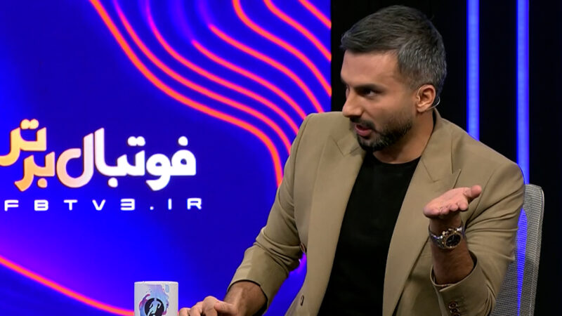 حمله افراد ناشناس به داوران بازی پرسپولیس!