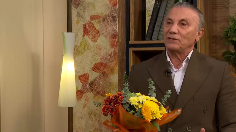 واکنش درخشان به حواشی خلیل‌زاده و کنعانی: باید آستانه تحمل خود را بالا ببرید