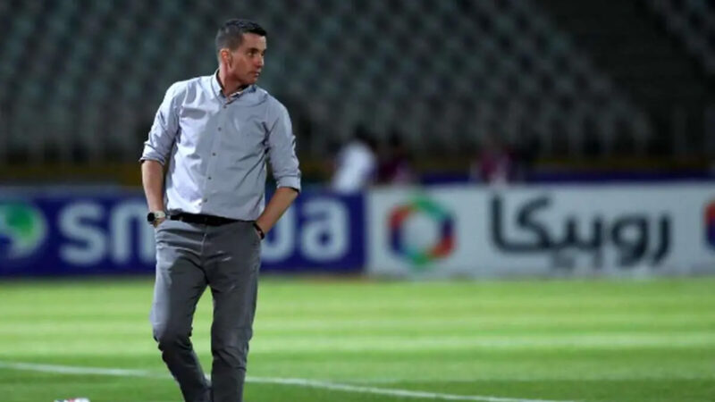 اوسمار: فوتبال با تماشاچی قشنگ است اما تصمیم با پیکان بود