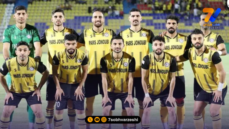 رجب زاده رفت، مهاجری آمد؛ بحران تمام شد!