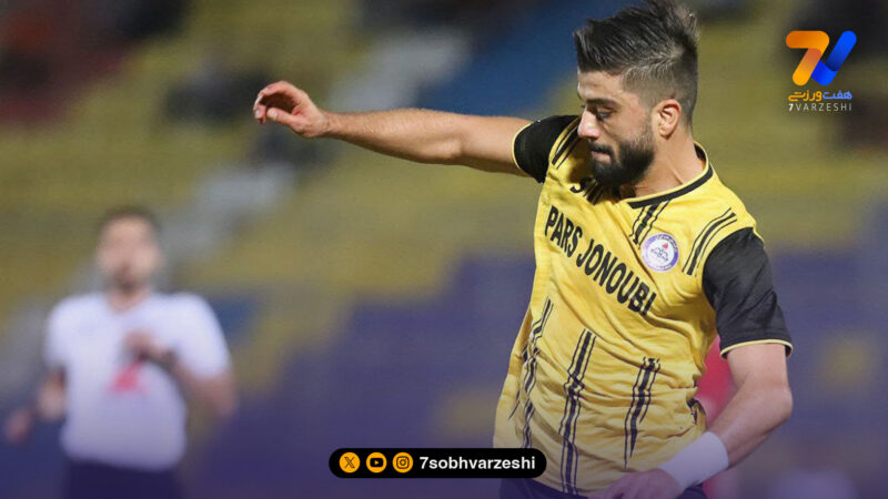 هفته پانزدهم لیگ آزادگان با تساوی پالایش نفت و مس کرمان به پایان رسید +جدول لیگ آزادگان