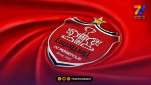دفاع راست خارجی پرسپولیس رکورددار شد!