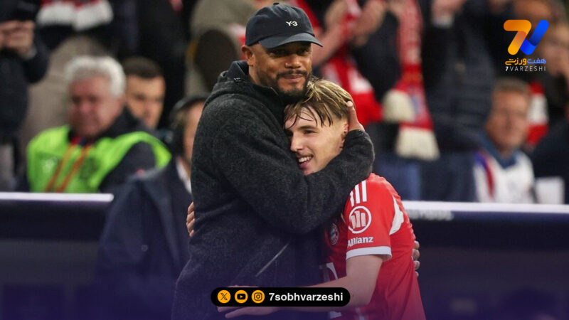 لنارت کارل؛ گران‌ترین فوتبالیست ۱۷ ساله جهان