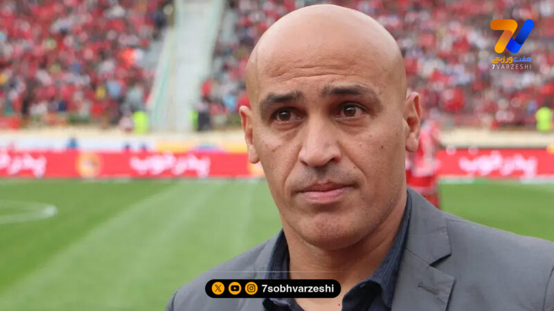 منصوریان: کری خوانی شجاع و کنعانی به سکوها کشیده شد