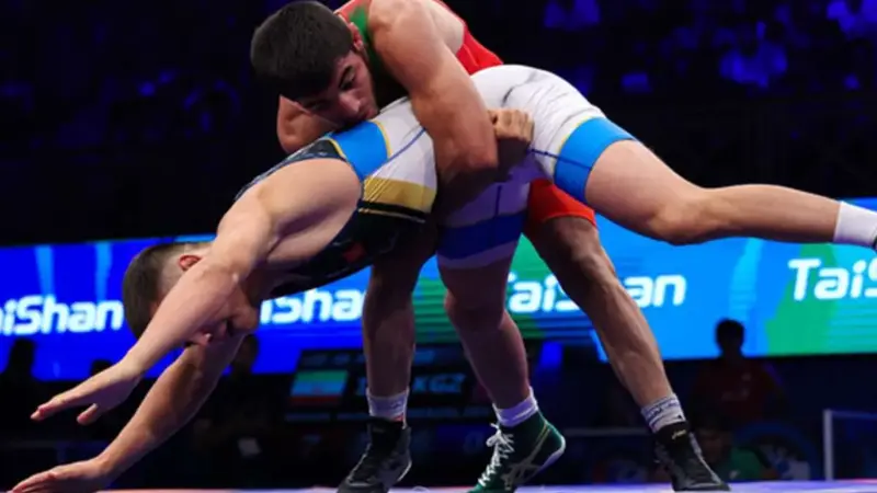 دربی سرخابی در کشتی آزاد تحت تأثیر بازگشت حسن یزدانی