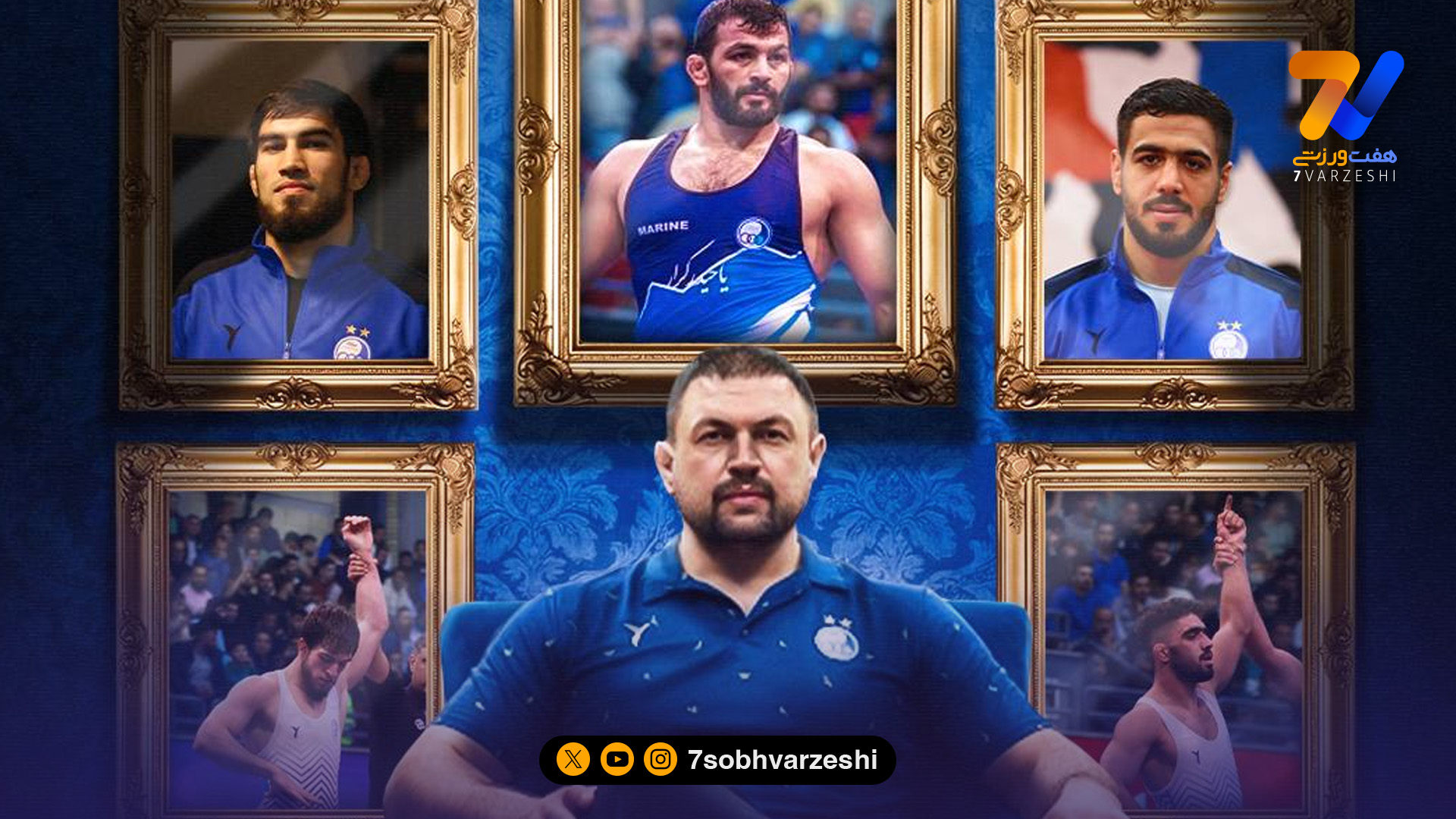 تشک و زمان علیه استقلال جویبار!