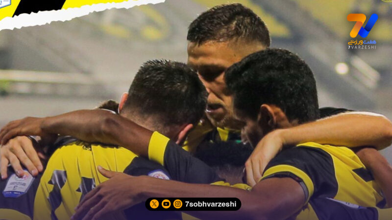 شکست کلبا با حضور چهار ایرانی برابر العین