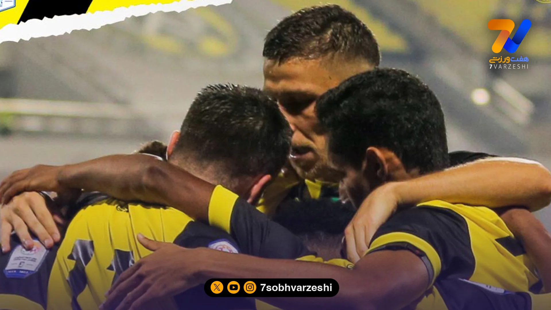 شکست کلبا با حضور چهار ایرانی برابر العین